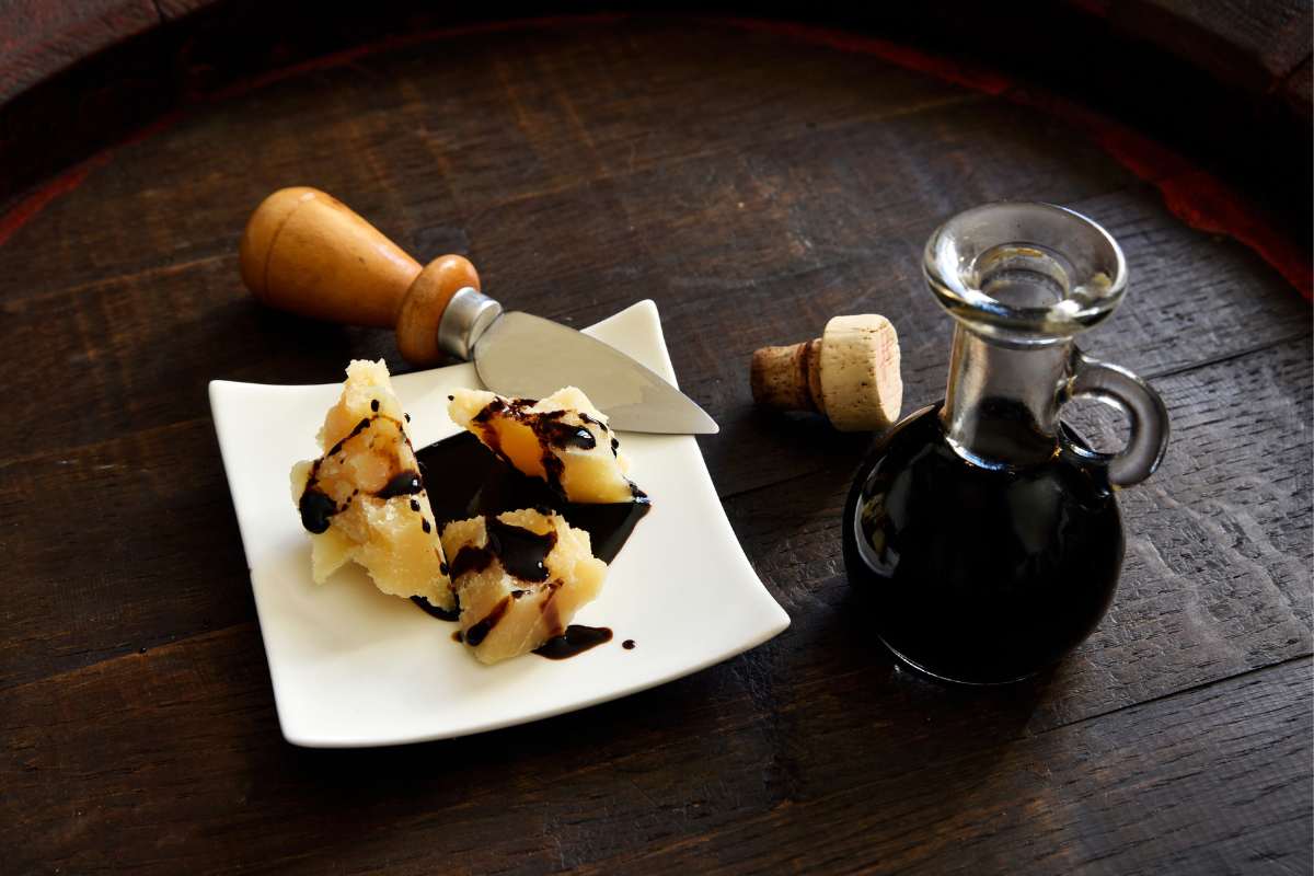 Cosa mangiare a Modena di tipico